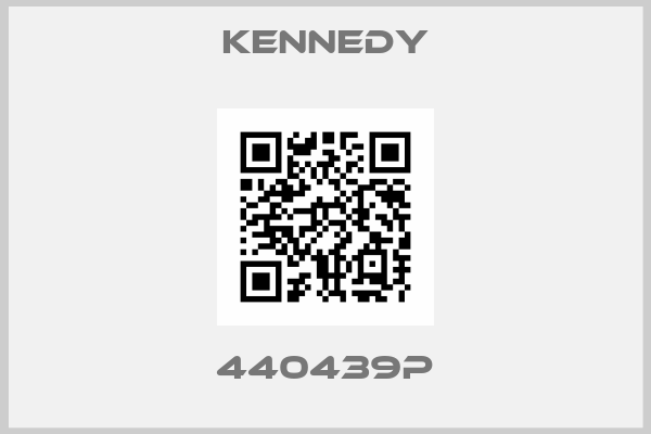 Kennedy-440439P