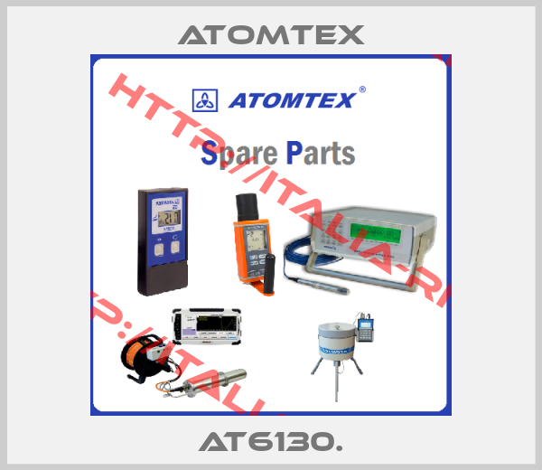Atomtex-AT6130.