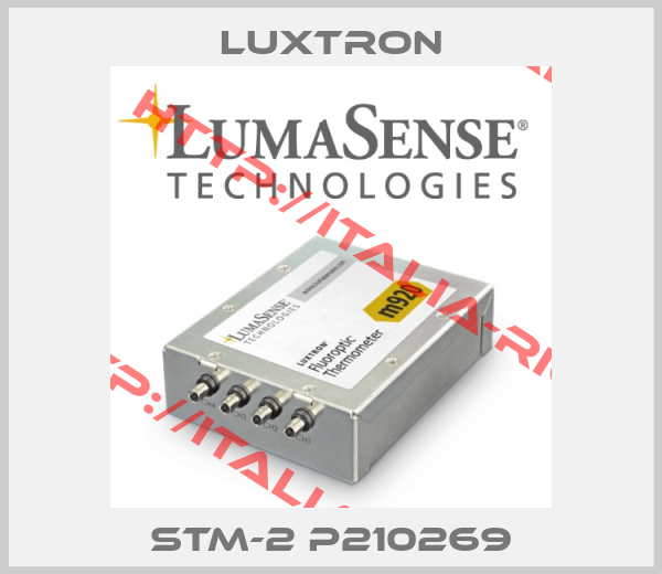 LUXTRON-STM-2 P210269