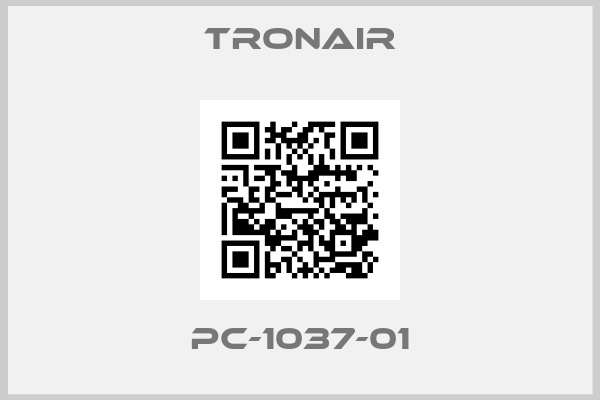 TRONAIR-PC-1037-01