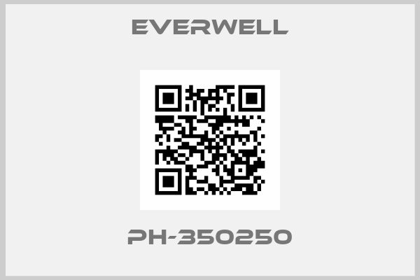 Everwell-PH-350250