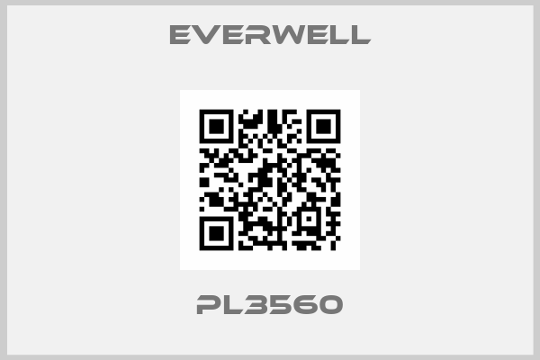 Everwell-PL3560