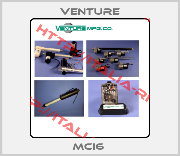 Venture-MCI6 