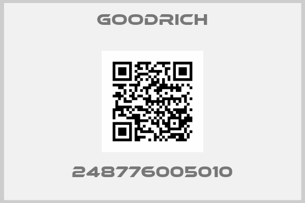 GOODRICH-248776005010