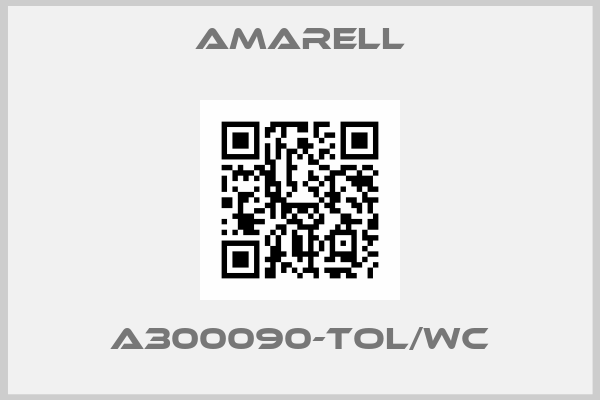 Amarell-A300090-TOL/WC