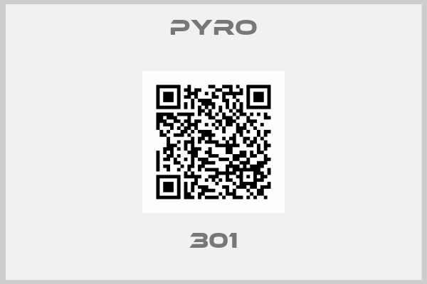 PYRO-301