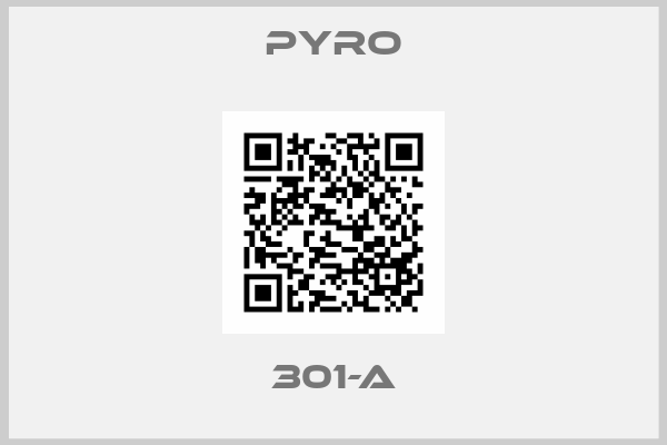 PYRO-301-A