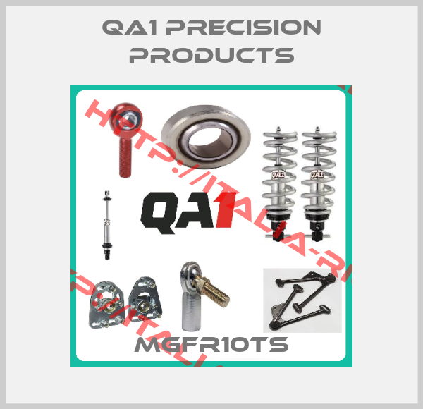 Qa1 Precision Products-MGFR10TS