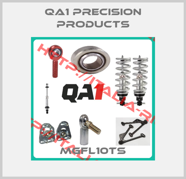 Qa1 Precision Products-MGFL10TS