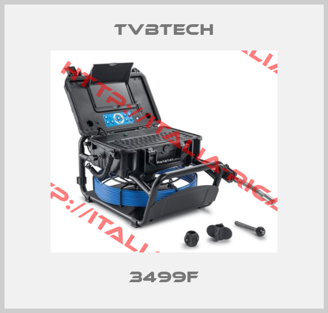 TVBTech-3499F