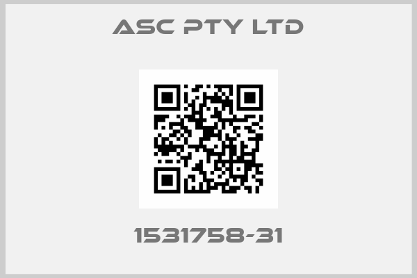 ASC PTY LTD-1531758-31