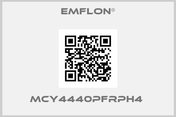 Emflon®-MCY4440PFRPH4 