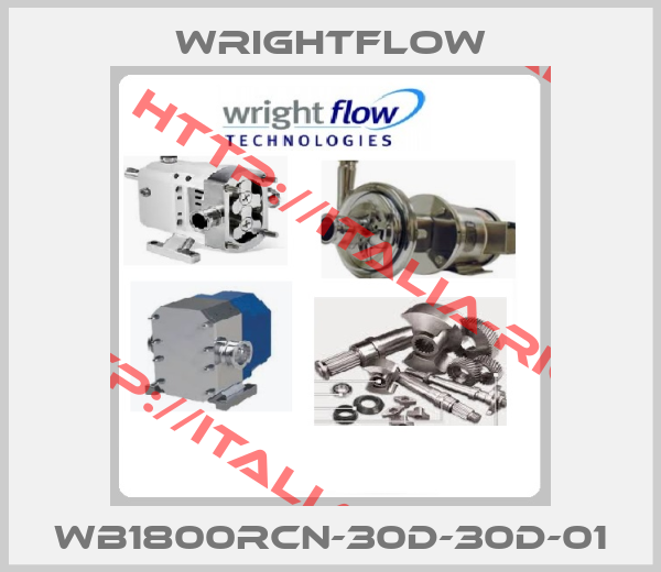WrightFlow-WB1800RCN-30D-30D-01