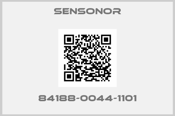 Sensonor-84188-0044-1101