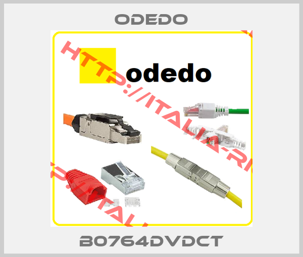 odedo-B0764DVDCT