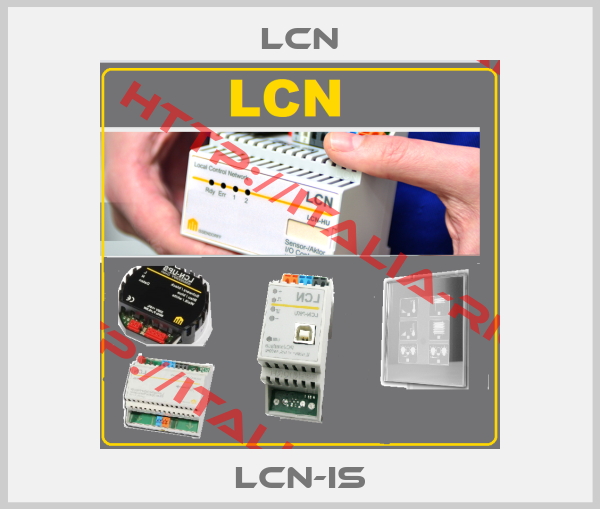 LCN-LCN-IS