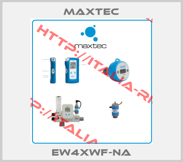 MAXTEC-EW4XWF-NA