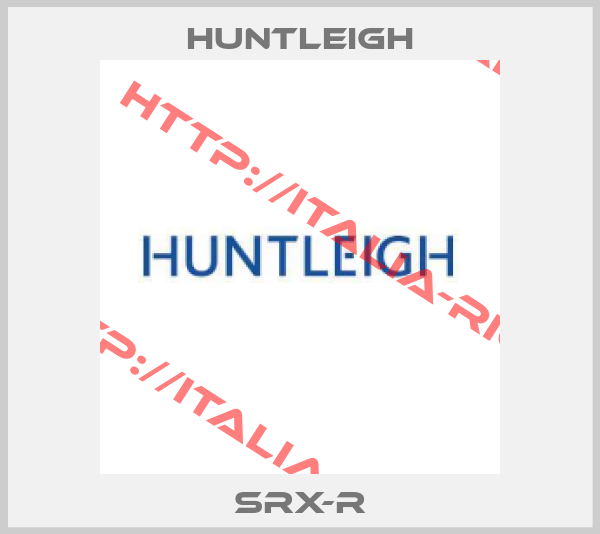 Huntleigh-SRX-R