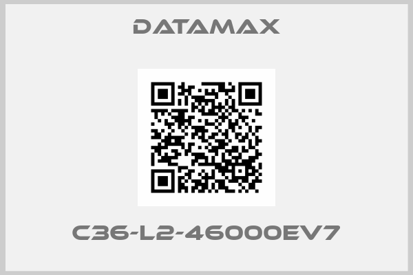 DATAMAX-C36-L2-46000EV7