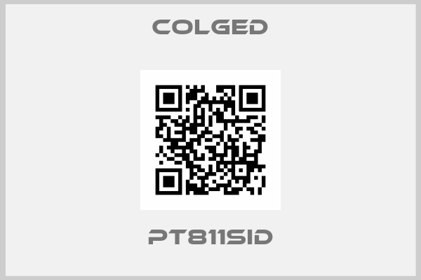 COLGED-PT811SID