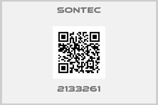 Sontec-2133261
