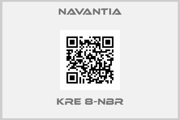 NAVANTIA-KRE 8-NBR
