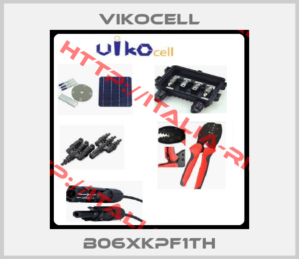 Vikocell-B06XKPF1TH