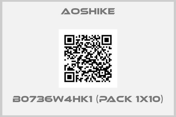 Aoshike-B0736W4HK1 (pack 1x10)