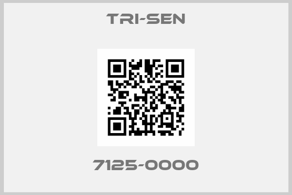 Tri-Sen-7125-0000