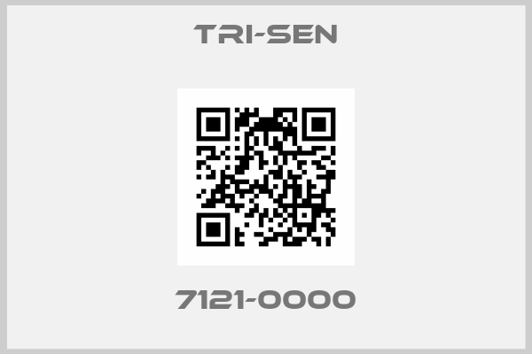 Tri-Sen-7121-0000