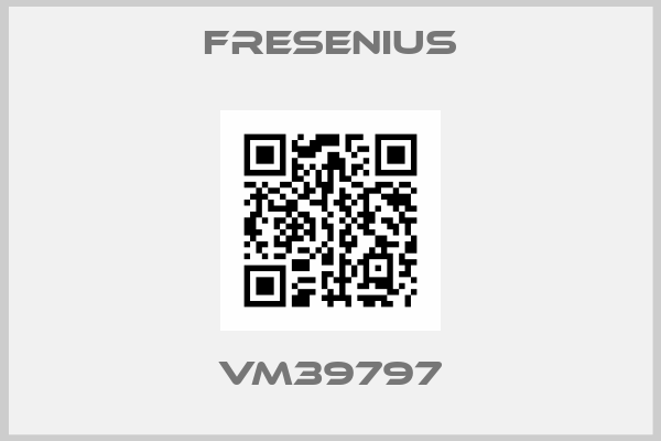 Fresenius-VM39797
