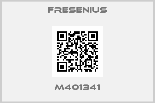 Fresenius-M401341