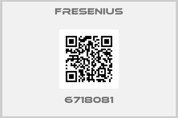 Fresenius-6718081