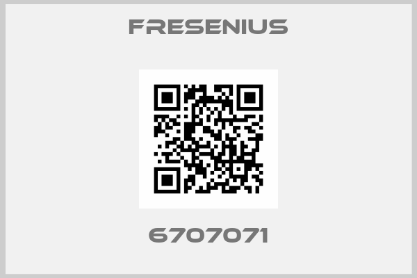 Fresenius-6707071