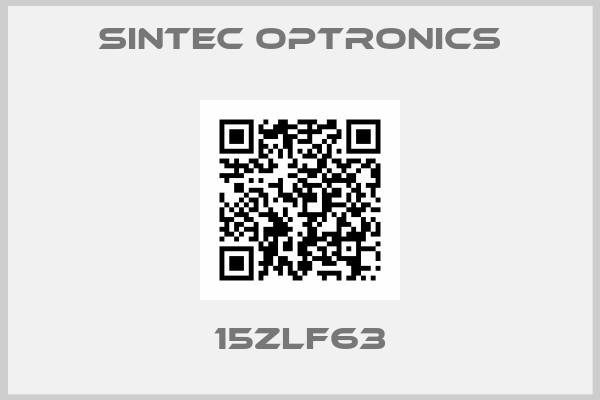 Sintec Optronics-15ZLF63