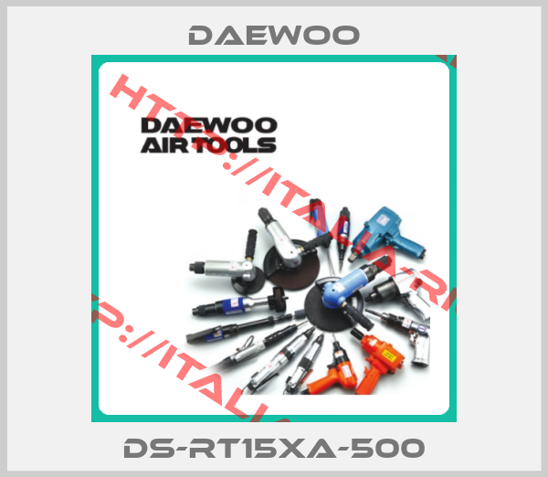 Daewoo-DS-RT15xa-500