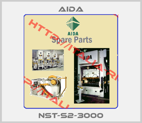 AIDA-NST-S2-3000