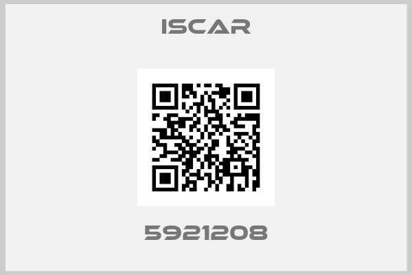 Iscar-5921208