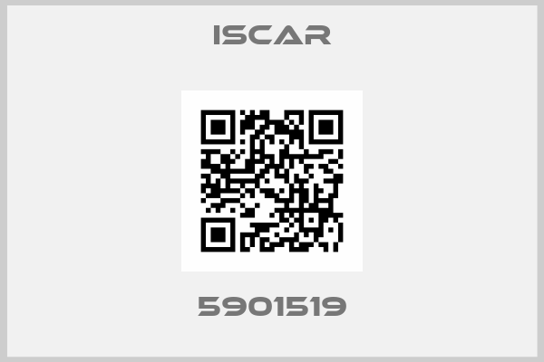 Iscar-5901519