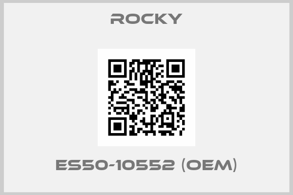 Rocky-ES50-10552 (OEM)