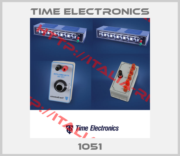 Time Electronics-1051