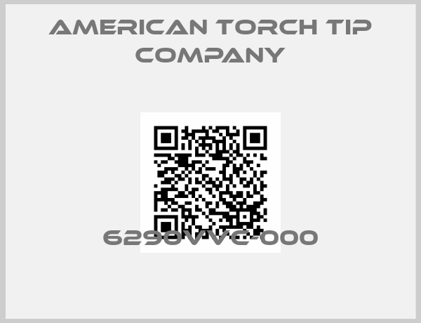 American Torch Tip Company-6290VVC-000