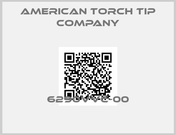 American Torch Tip Company-6290VVC-00