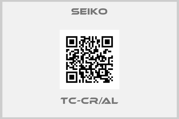 seiko-TC-CR/AL