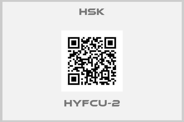HSK-HYFCU-2