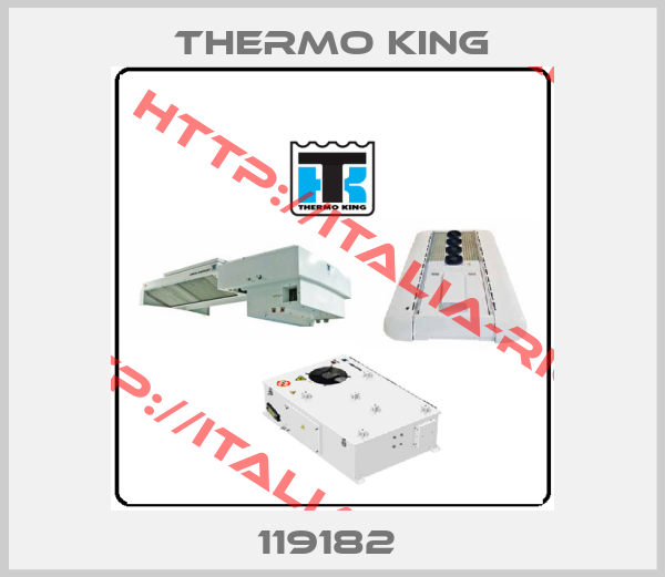 Thermo king-119182 