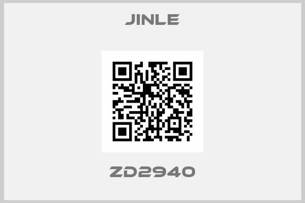 JINLE-ZD2940
