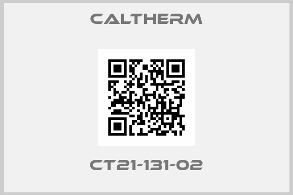 Caltherm-CT21-131-02