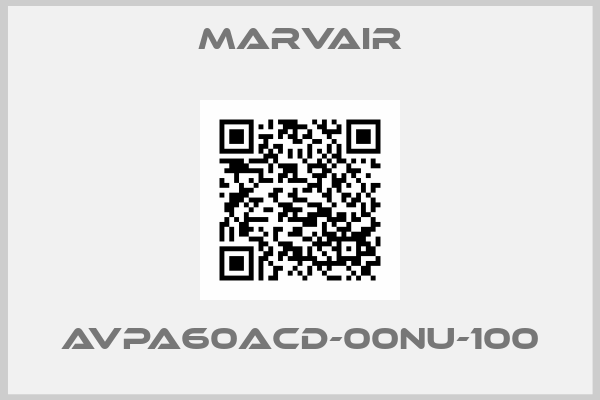 MARVAIR-AVPA60ACD-00NU-100