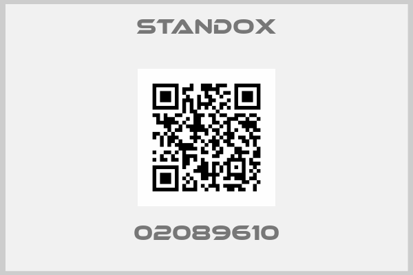 Standox-02089610